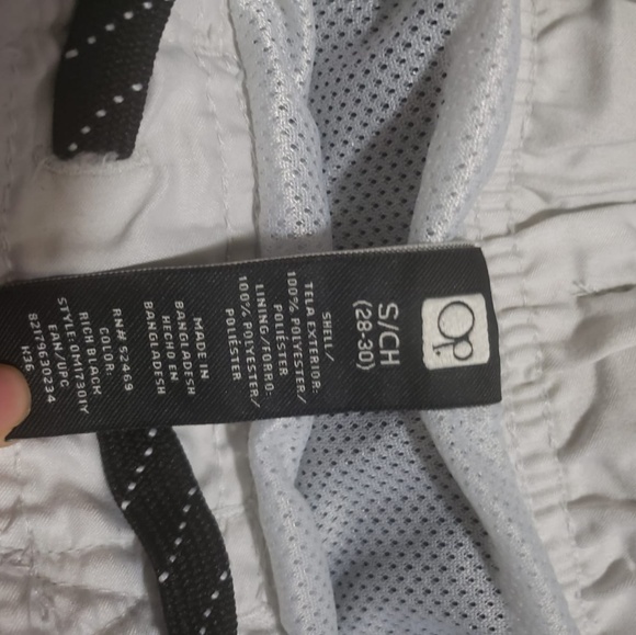 OP- SWIM TRUNKS SIZE SMALL - Picture 4 of 4